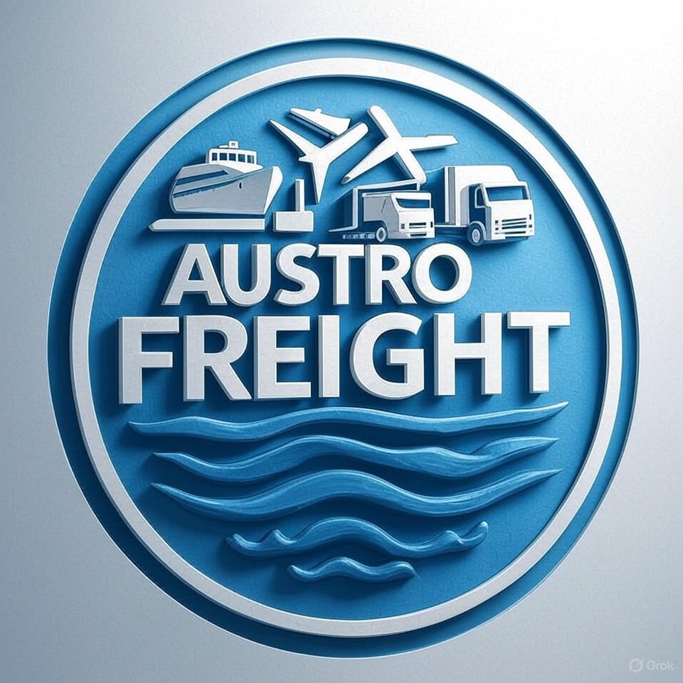 Austro Freight